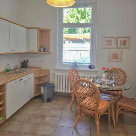 Apartment Kleines Woelkchen