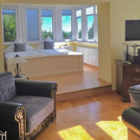 Kleines Woelkchen Apartment