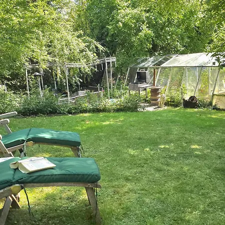 Apartment Kleines Woelkchen *