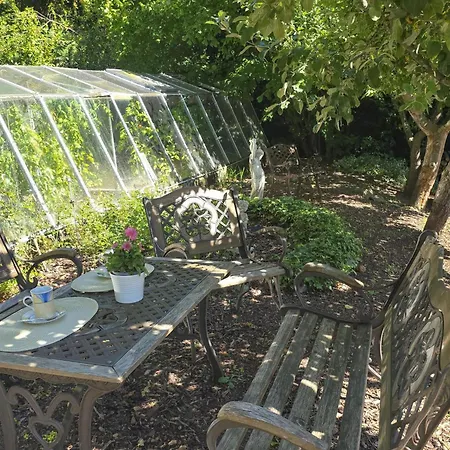 Kleines Woelkchen Apartment Blankenburg (Harz)